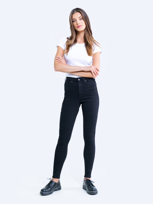 Dámske super skinny jeans DORITA 900